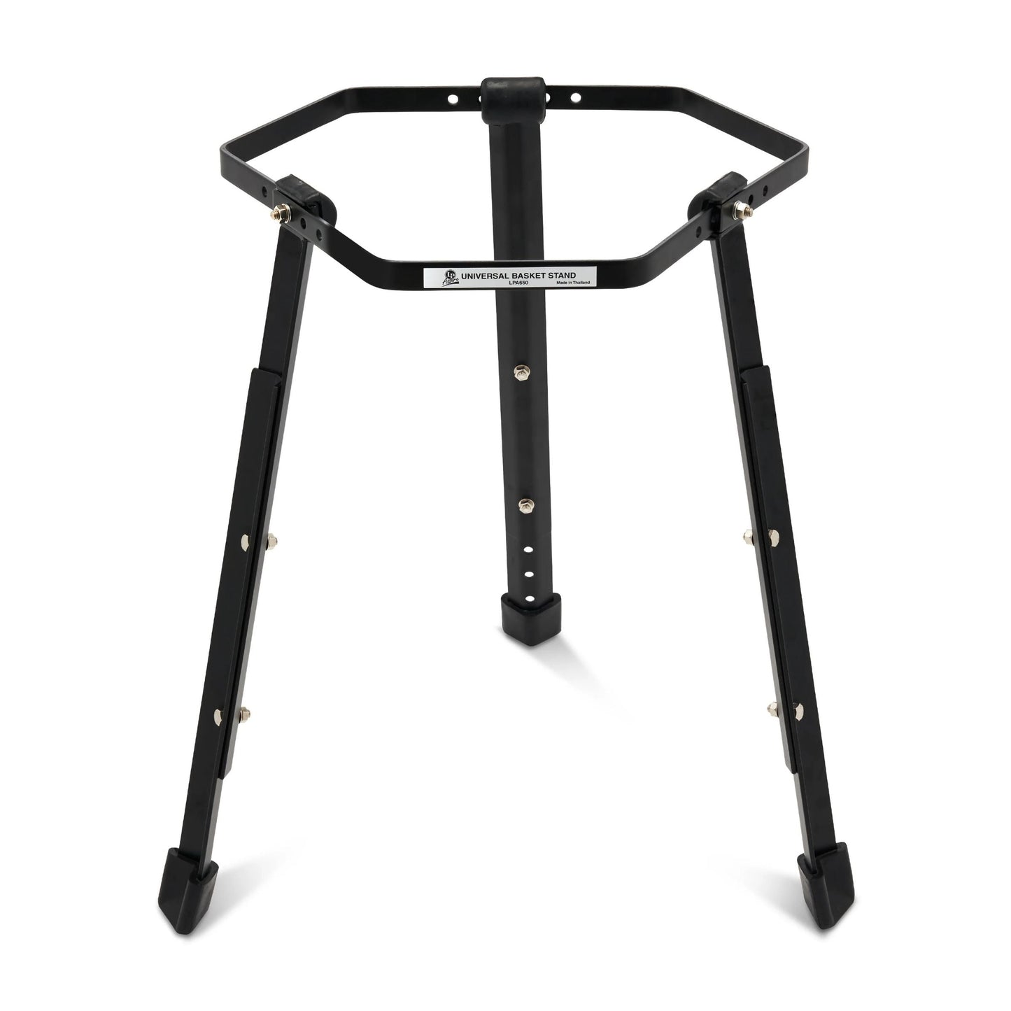 Aspire Basket Conga Stand