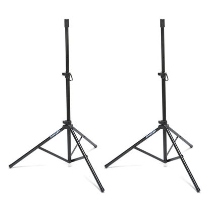 LS50P Speaker Stand Set