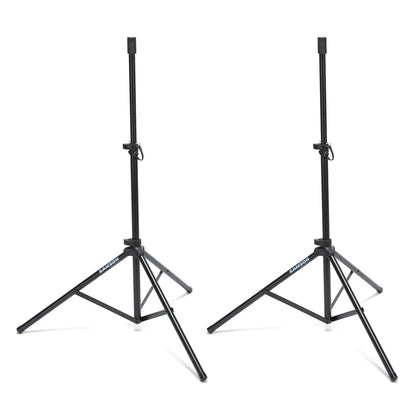 LS50P Speaker Stand Set