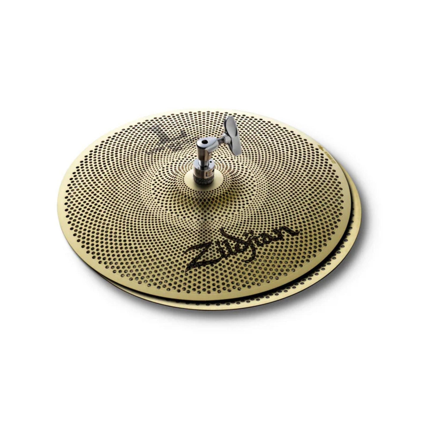 L80 Low Volume Cymbal Pack - 13"/14"/18"
