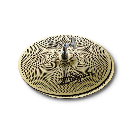 L80 Low Volume Cymbal Pack - 13"/14"/18"
