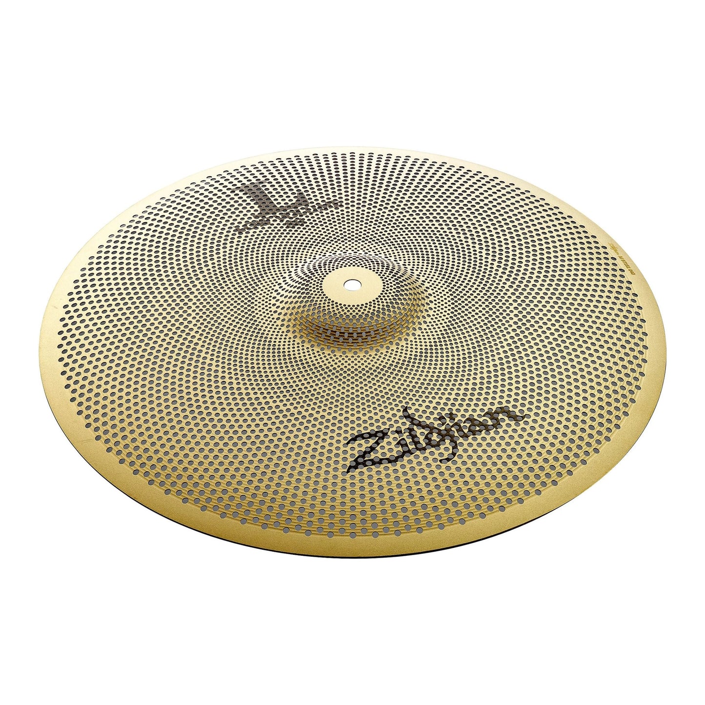 L80 Quiet Pack - Low Volume Cymbals w/ Remo Silentstroke Heads