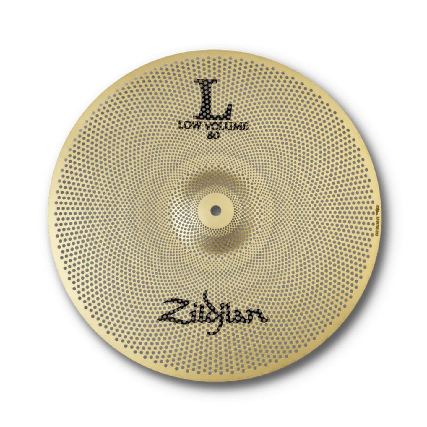 L80 Low Volume Crash - 16"