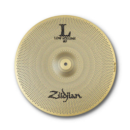 L80 Low Volume Crash - 16"