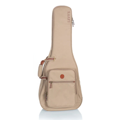 200 Series Deluxe Gig Bag for Classical Guitars