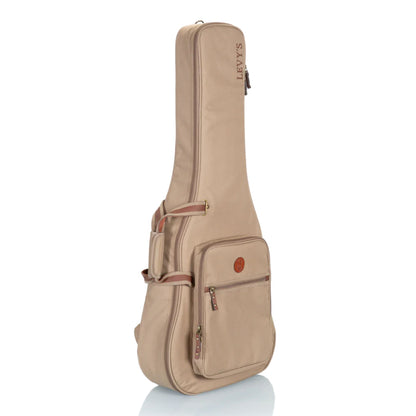 200 Series Deluxe Gig Bag for Classical Guitars