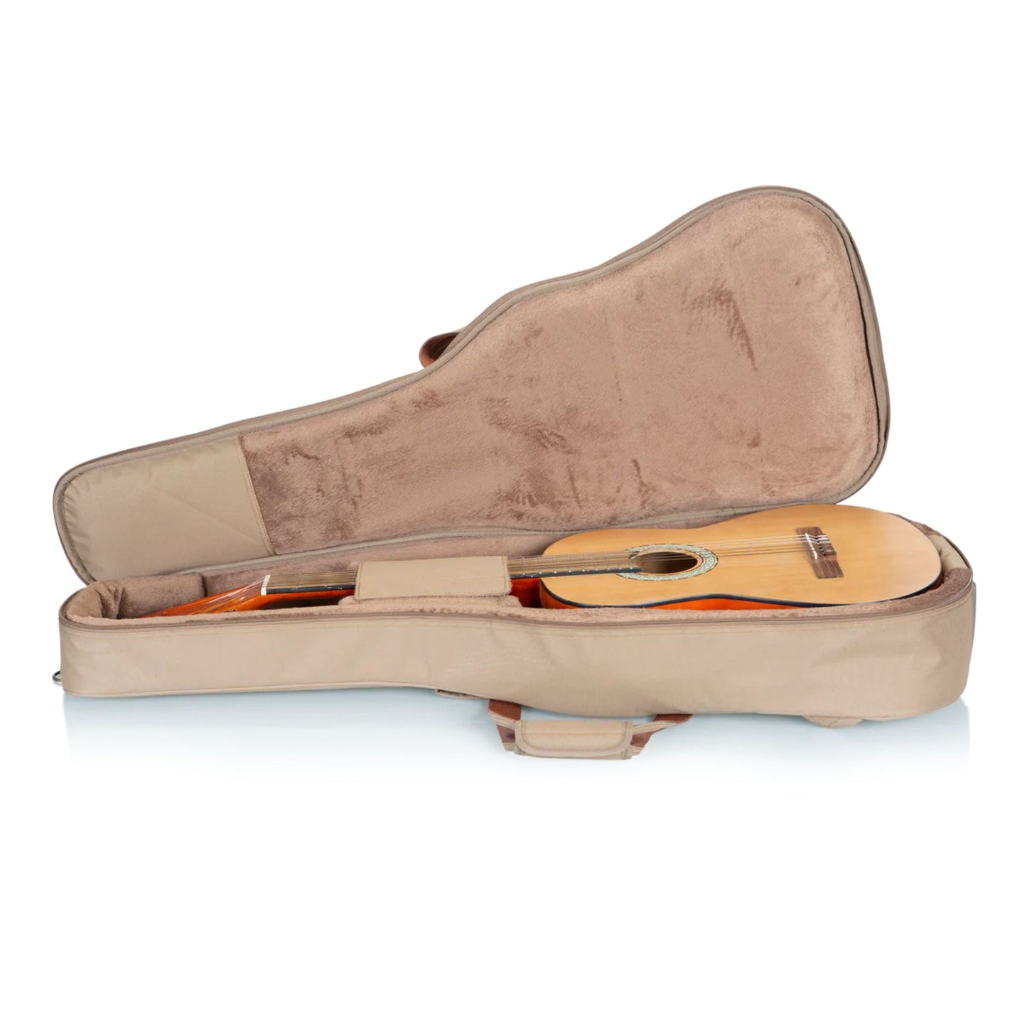 200 Series Deluxe Gig Bag for Classical Guitars