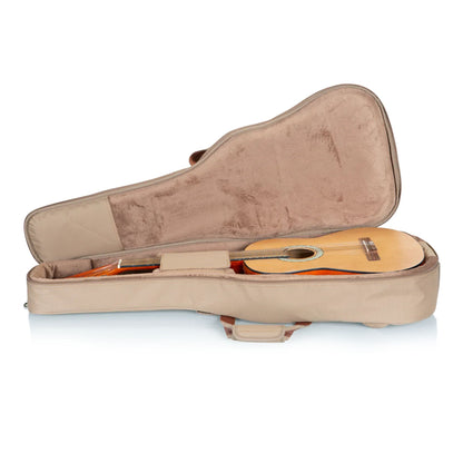 200 Series Deluxe Gig Bag for Classical Guitars