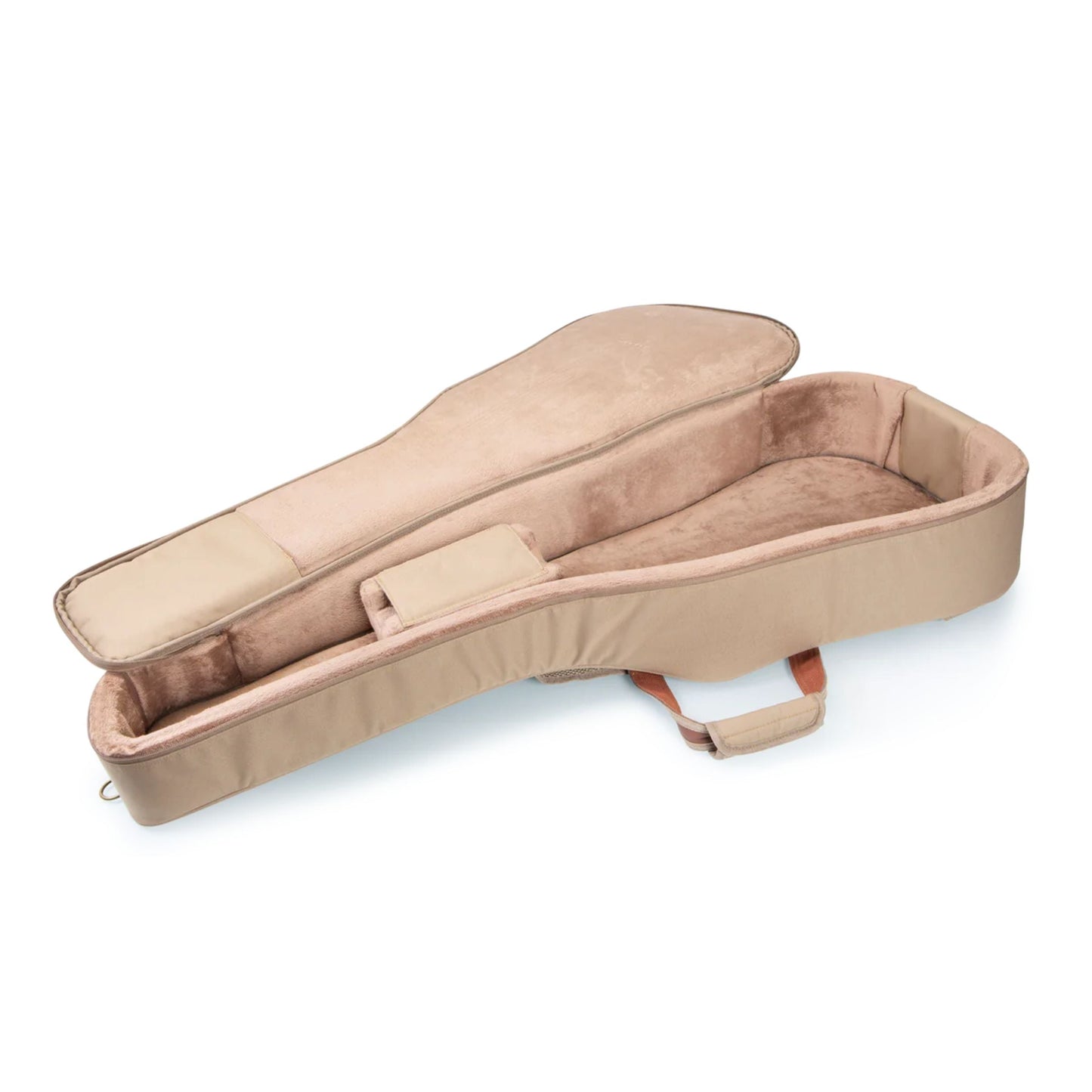 200 Series Deluxe Gig Bag for Classical Guitars