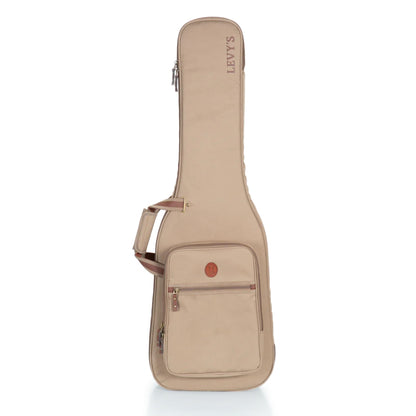 200 Series Deluxe Gig Bag for Electric Guitars