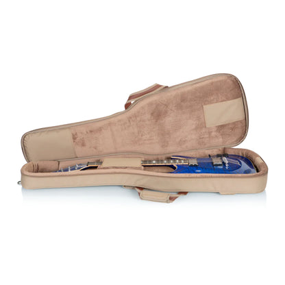 200 Series Deluxe Gig Bag for Electric Guitars
