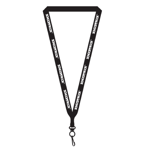 Logo Lanyard (25pk)