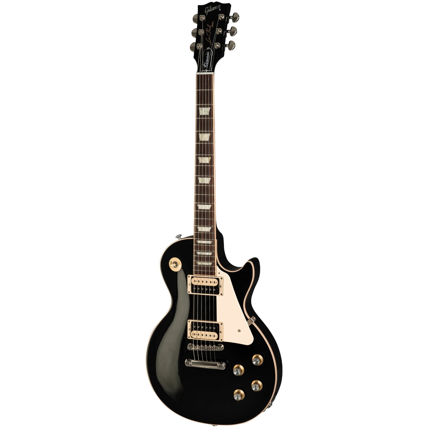 Les Paul Classic