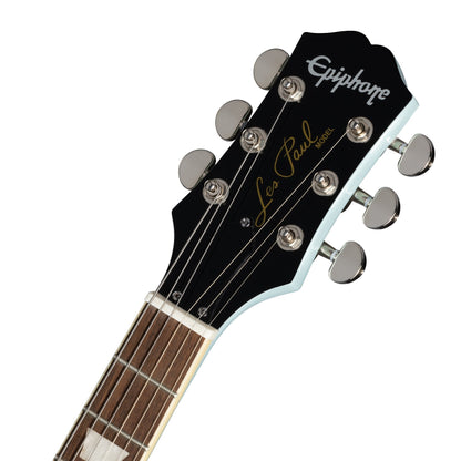 Power Players Les Paul