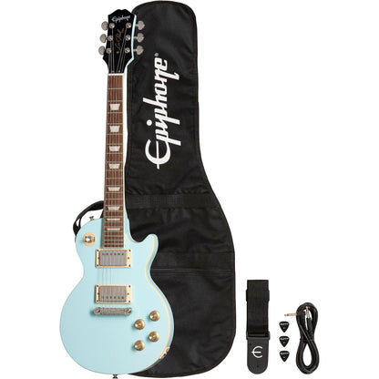 Power Players Les Paul