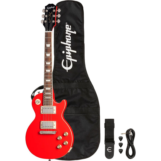 Power Players Les Paul Pack