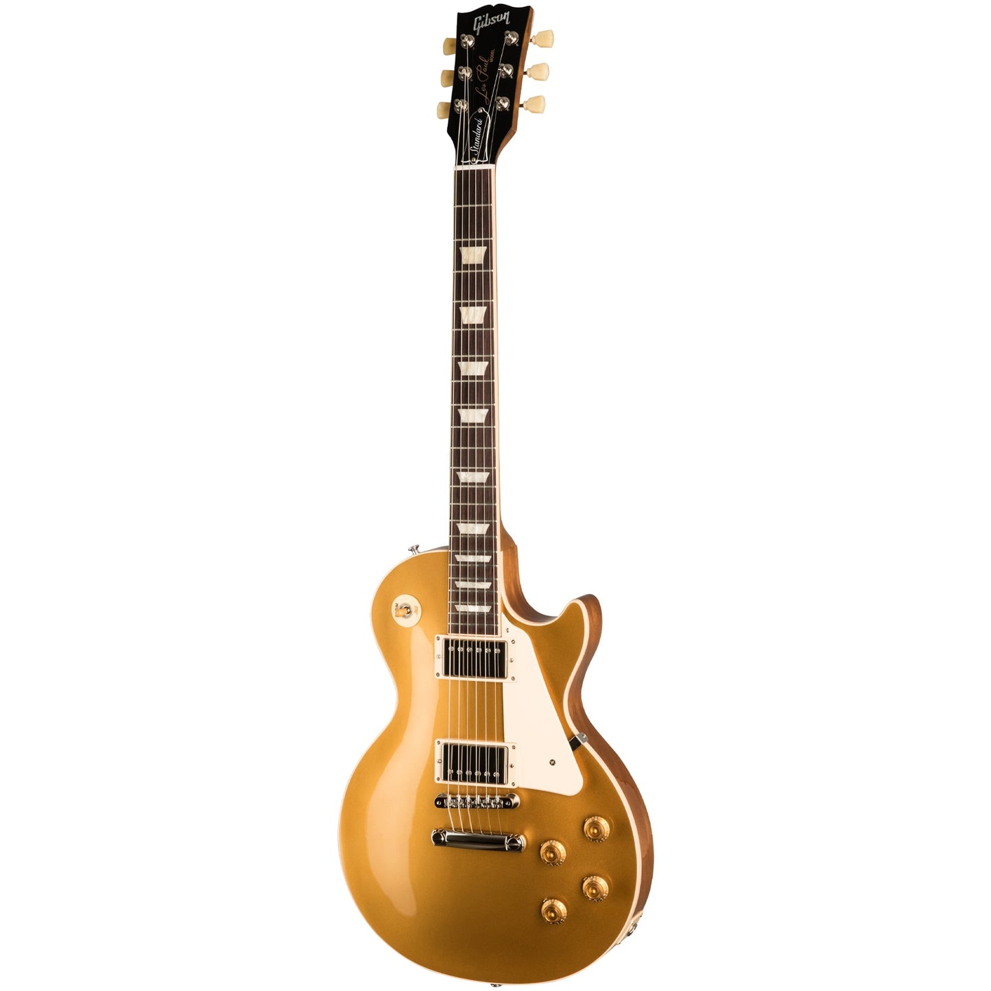 Les Paul Standard '50s
