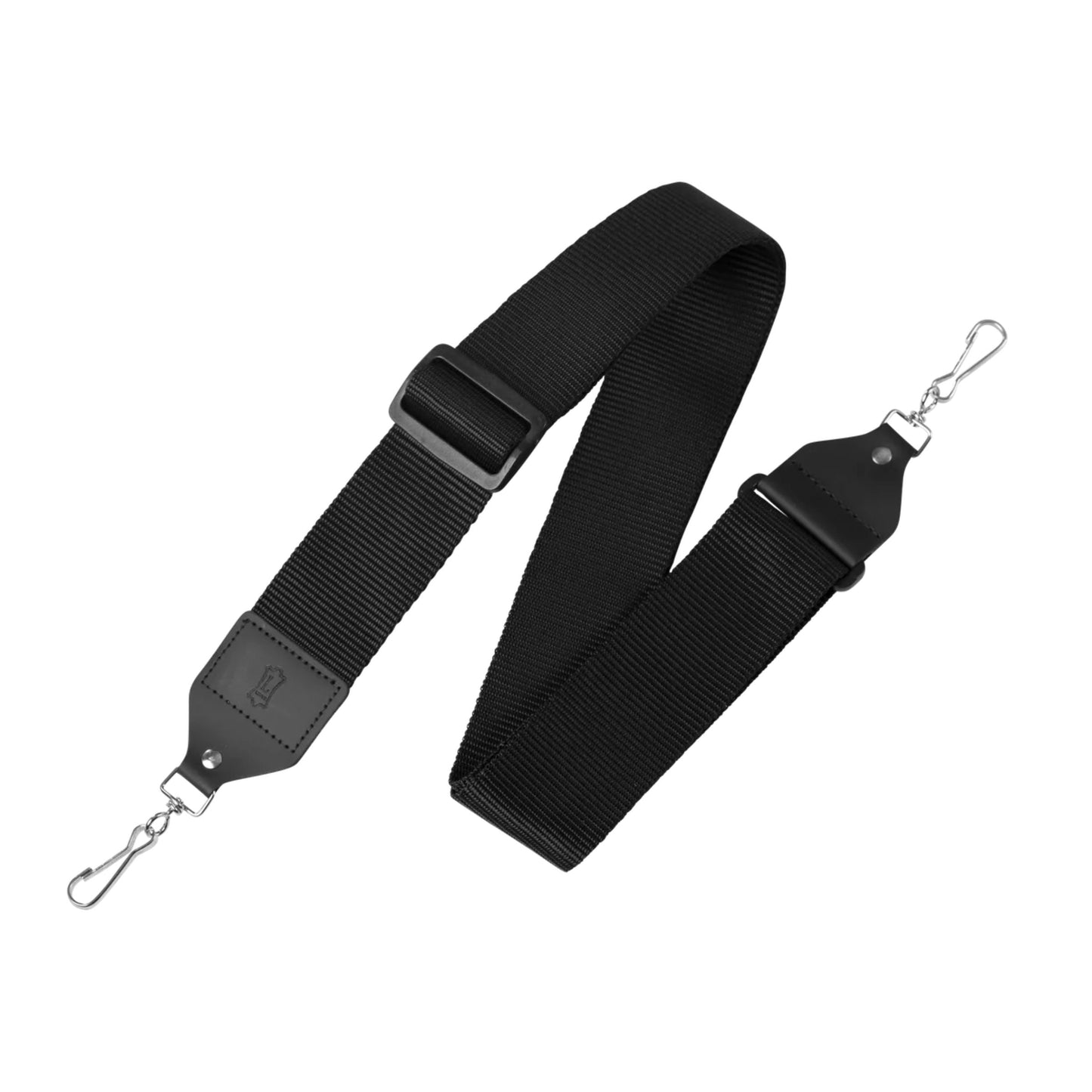 Banjo Master Series Strap - Black