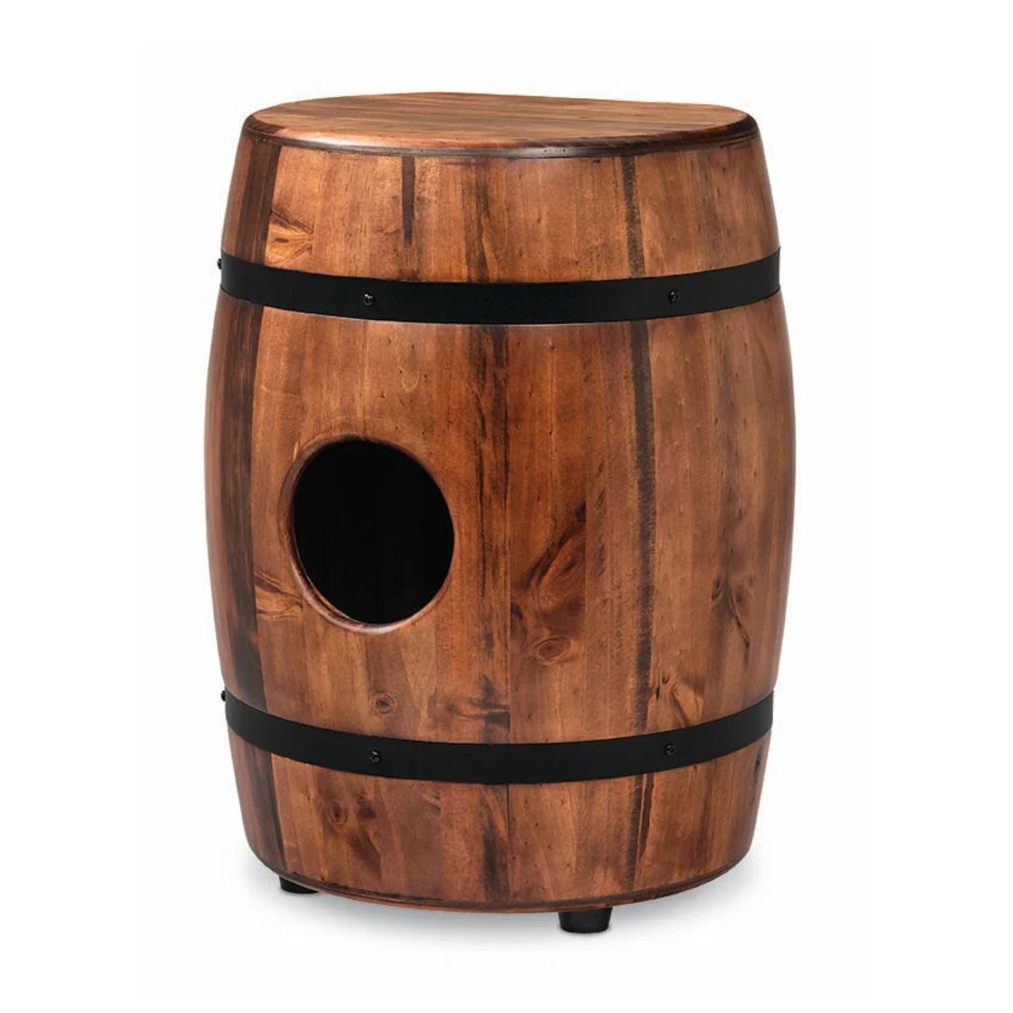Matador Whiskey Barrel Cajon