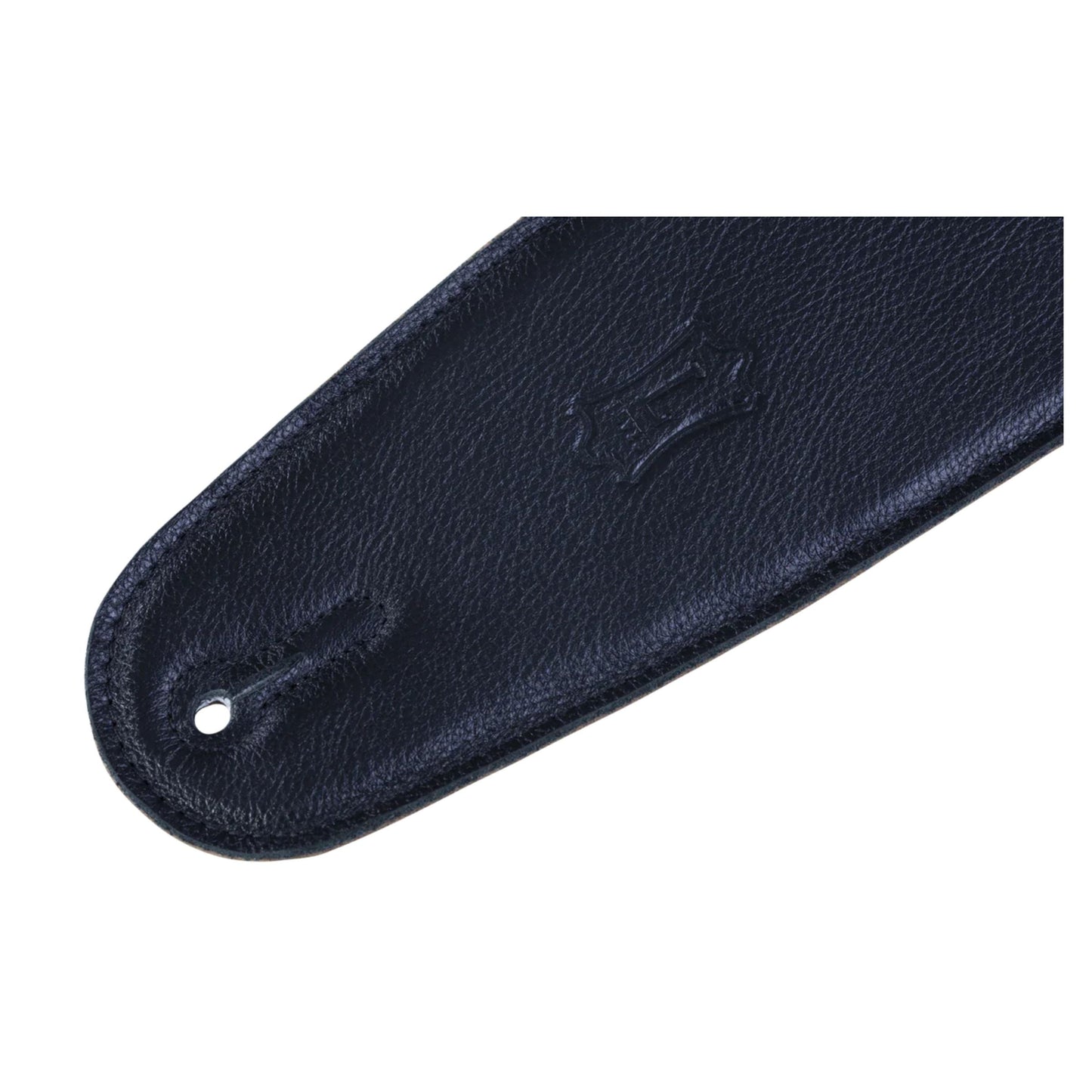 Heritage Crafted Leather Bass Strap