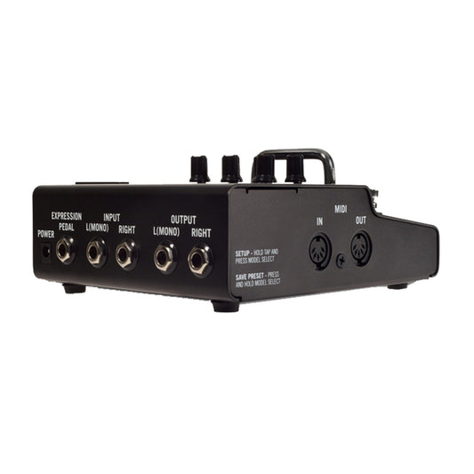 M5 Stompbox Modeler