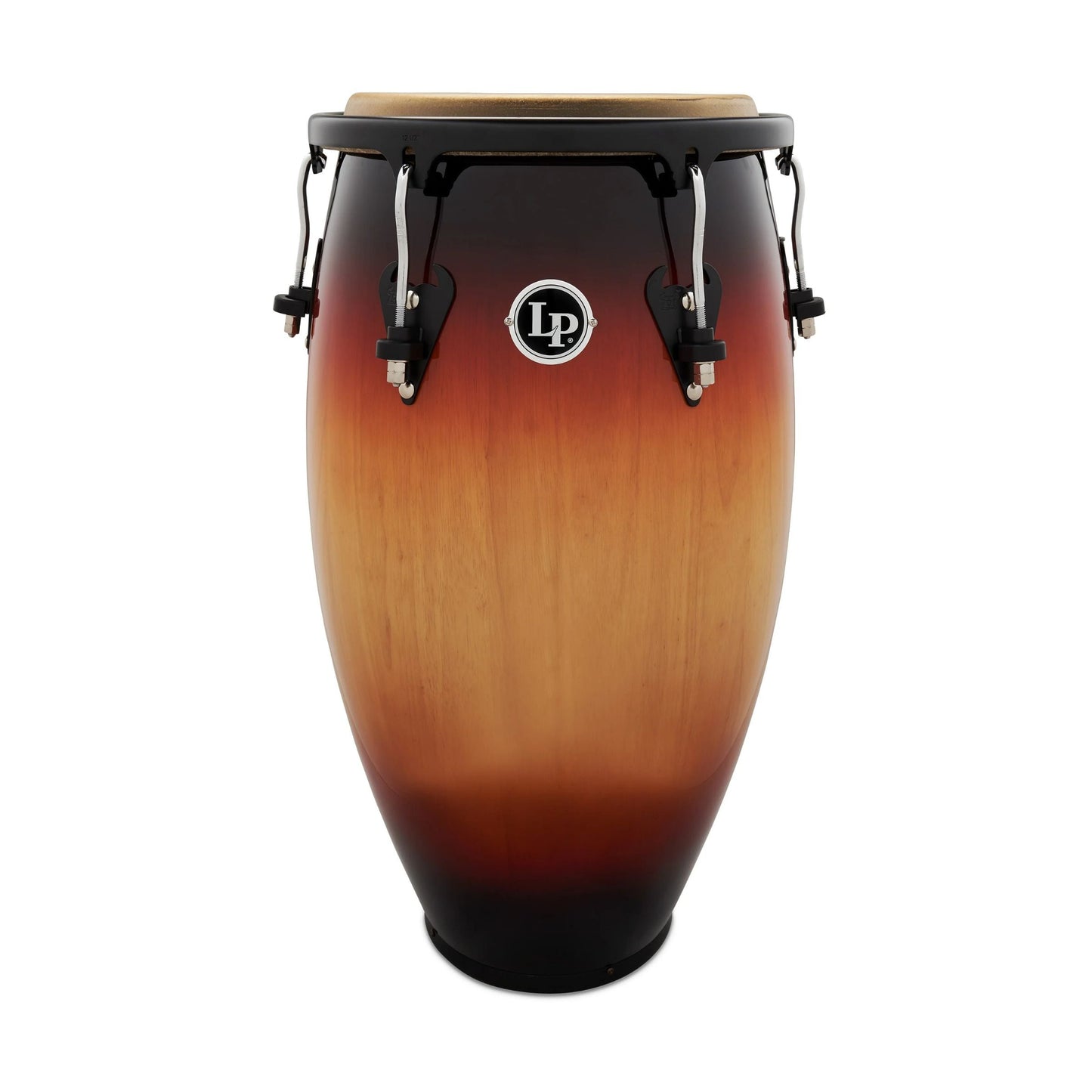 Matador Custom 10" and 11" Conga Set - Vintage Sunburst