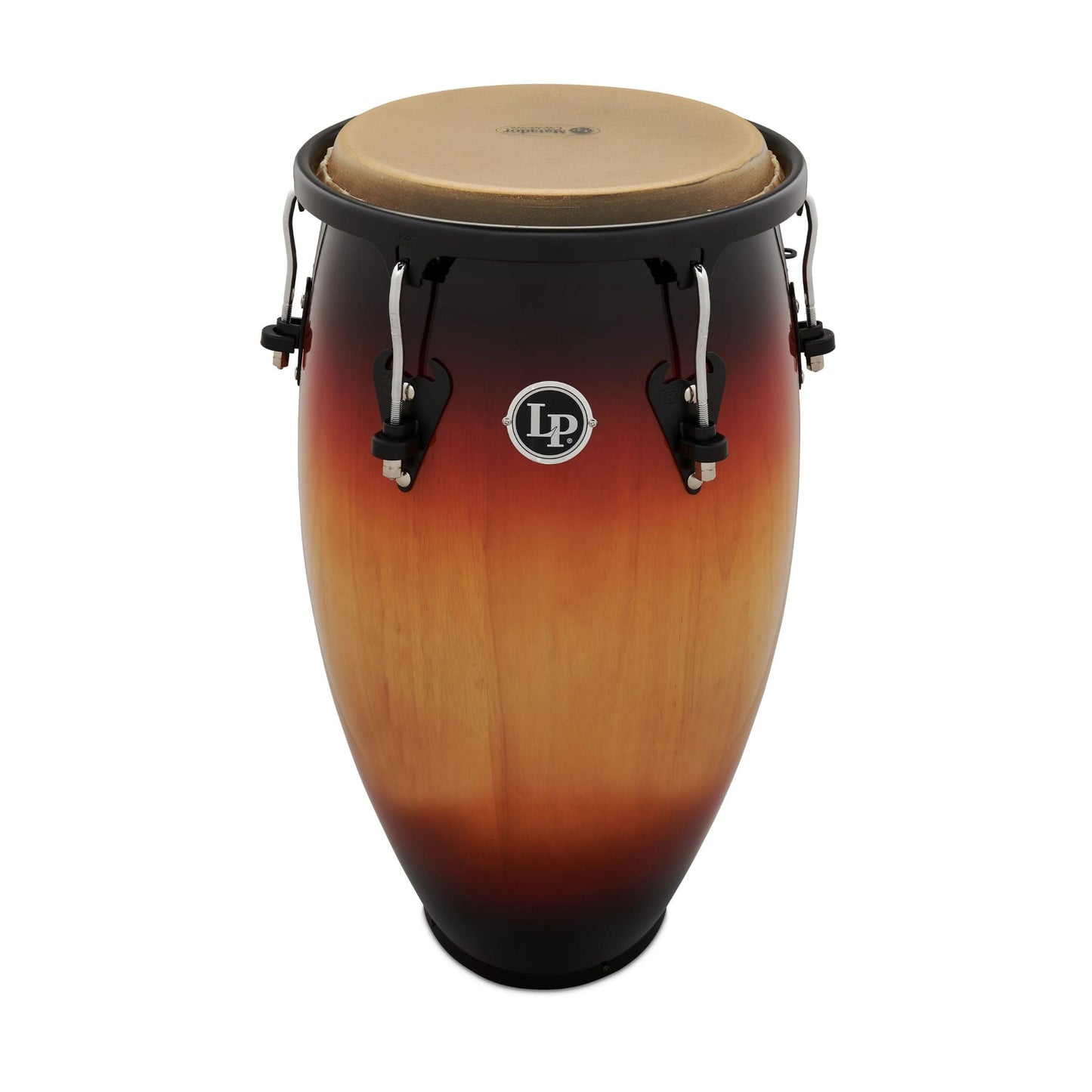 Matador Custom 10" and 11" Conga Set - Vintage Sunburst