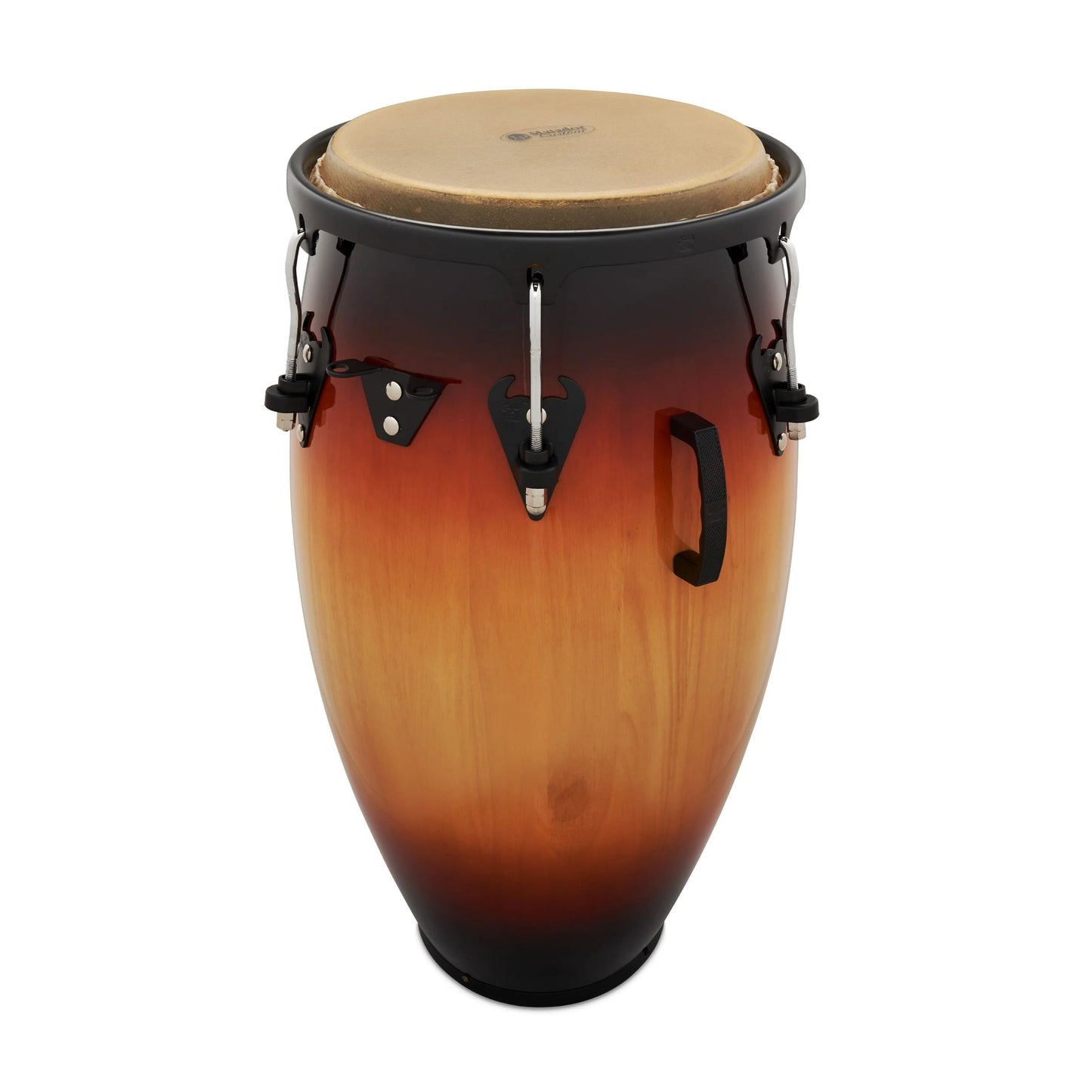 Matador Custom 10" and 11" Conga Set - Vintage Sunburst