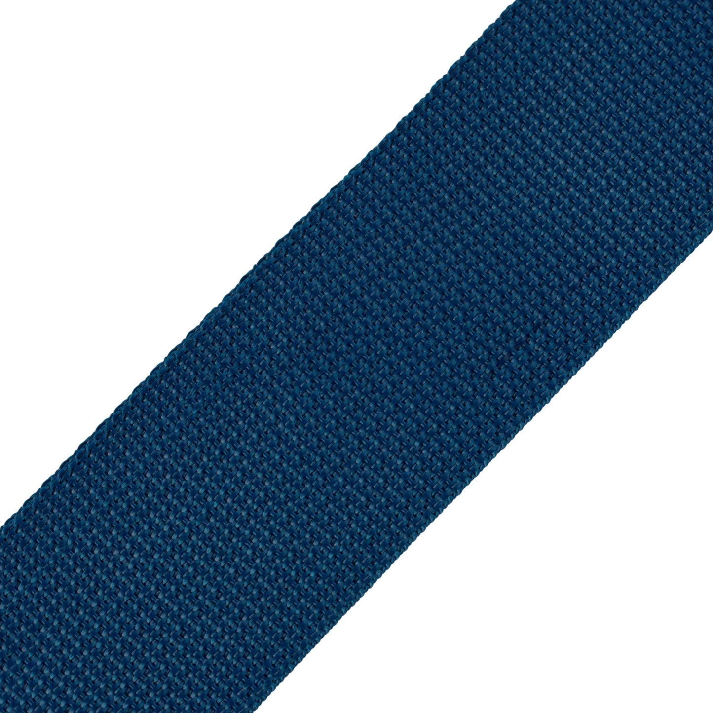 Single Tone Series Guitar Strap - Navy
