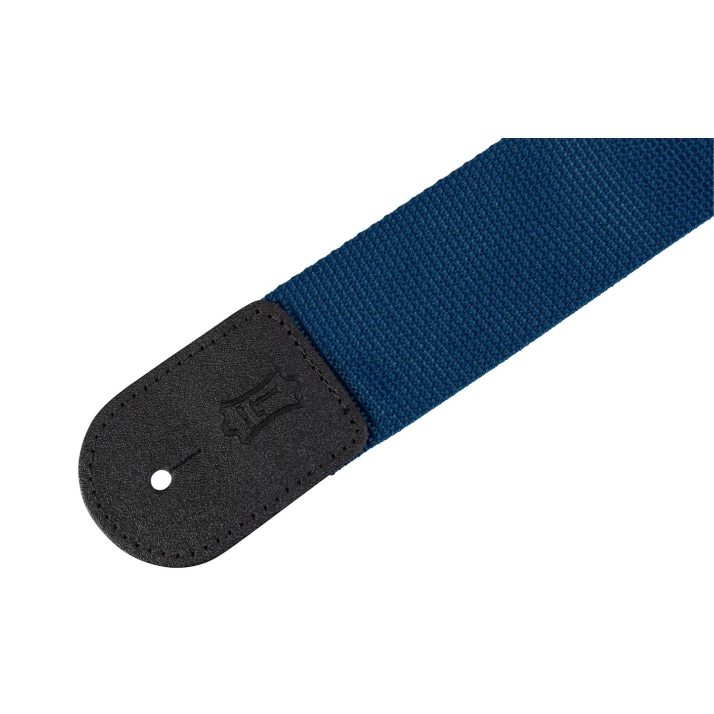 Single Tone Series Guitar Strap - Navy