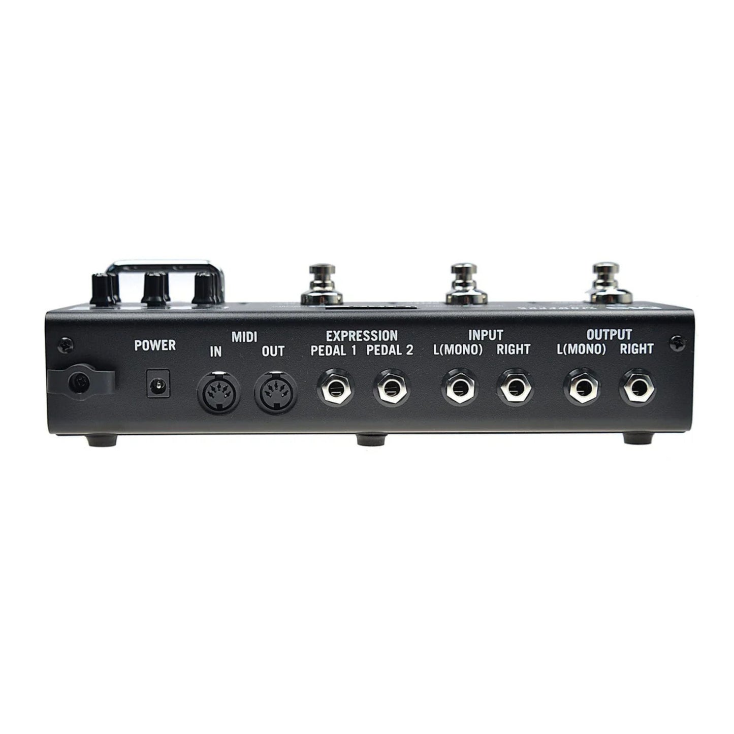 M9 Stompbox Modeler