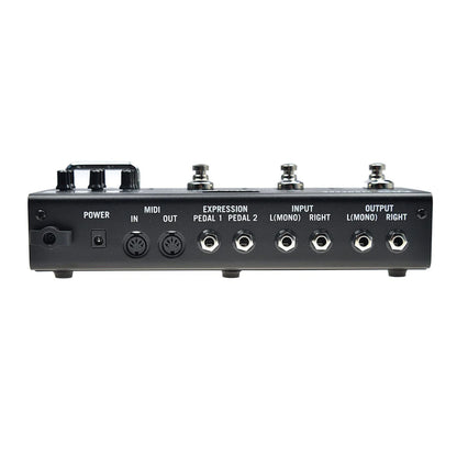 M9 Stompbox Modeler