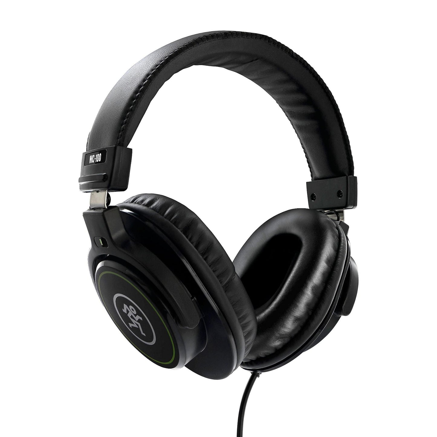 MC-100 Professional Closed-Back Headphones