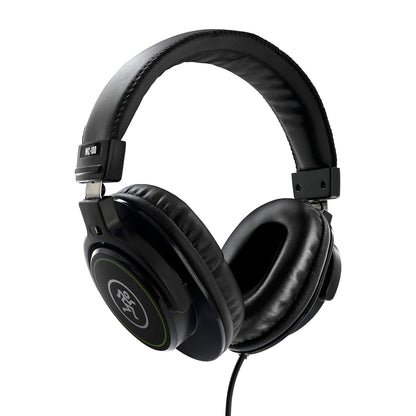 MC-100 Professional Closed-Back Headphones
