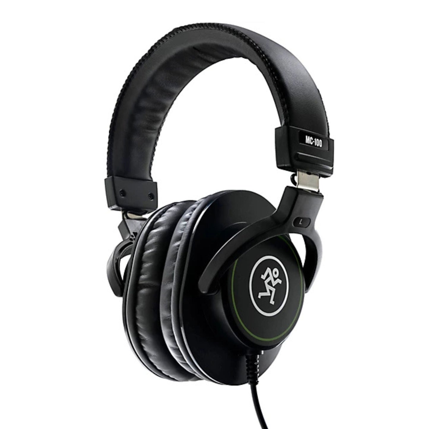 MC-100 Professional Closed-Back Headphones