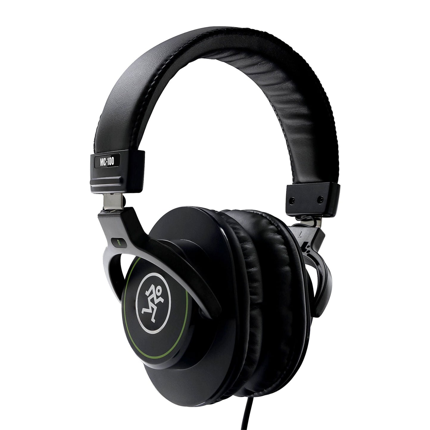 MC-100 Professional Closed-Back Headphones