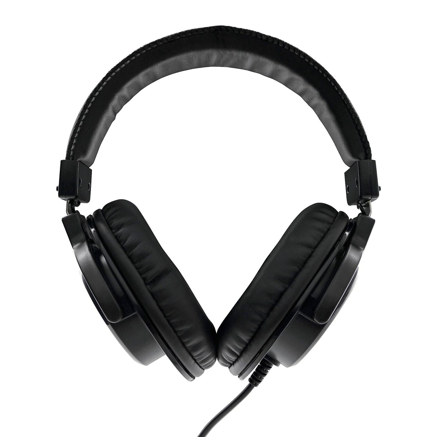 MC-100 Professional Closed-Back Headphones