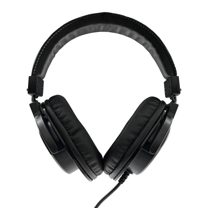 MC-100 Professional Closed-Back Headphones