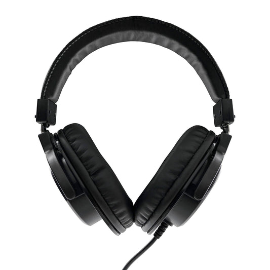 MC-100 Professional Closed-Back Headphones