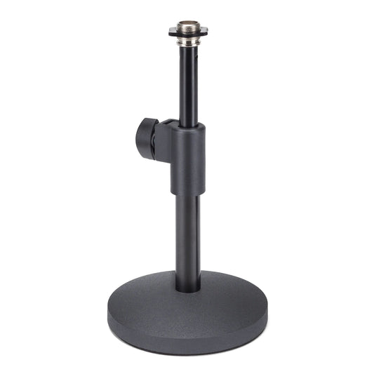 MD2 Desktop Microphone Stand