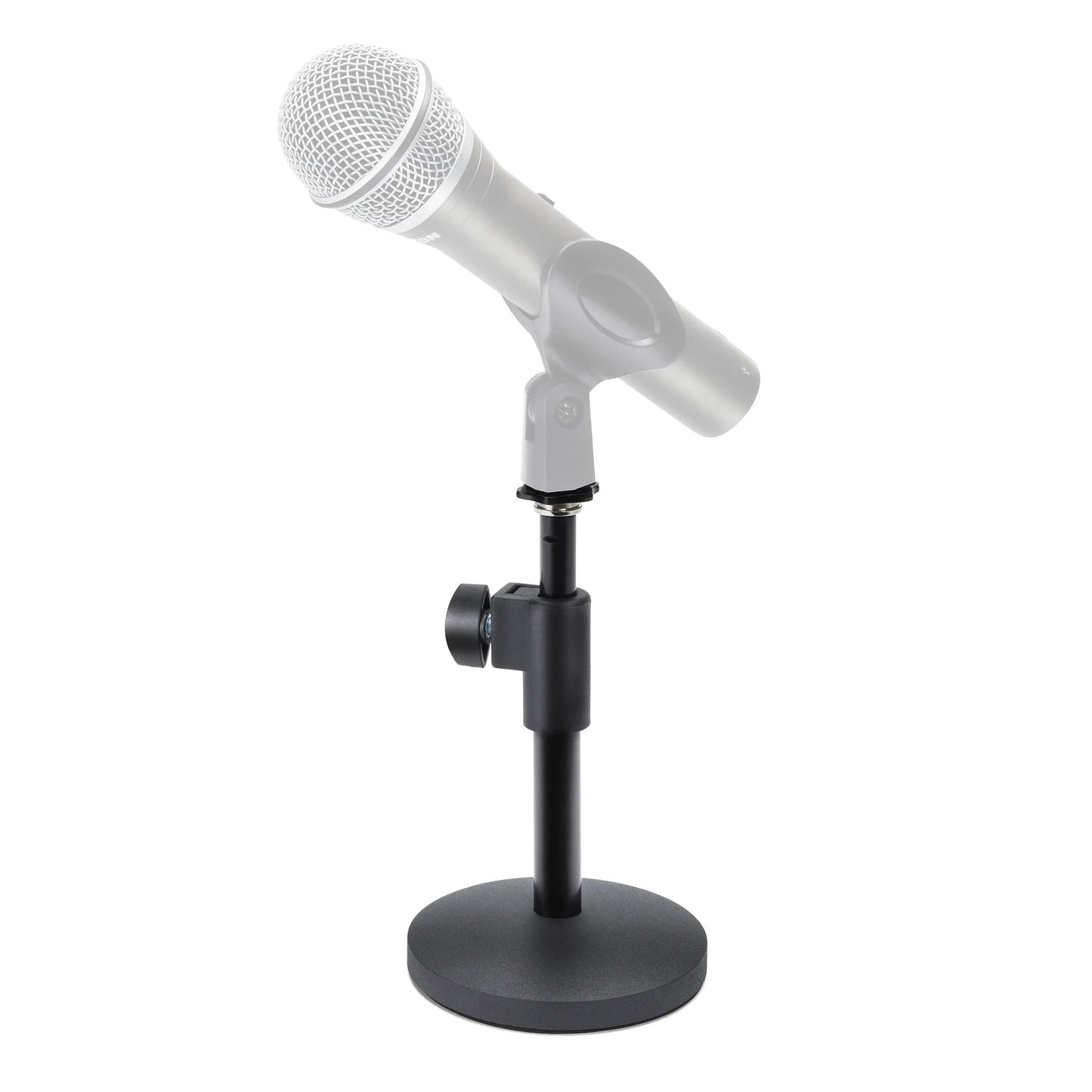 MD2 Desktop Microphone Stand