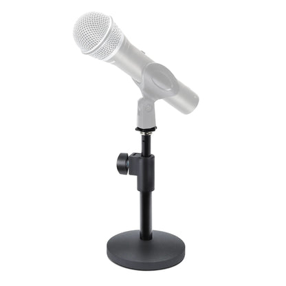MD2 Desktop Microphone Stand