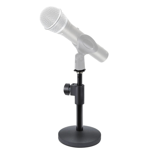 MD2 Desktop Microphone Stand