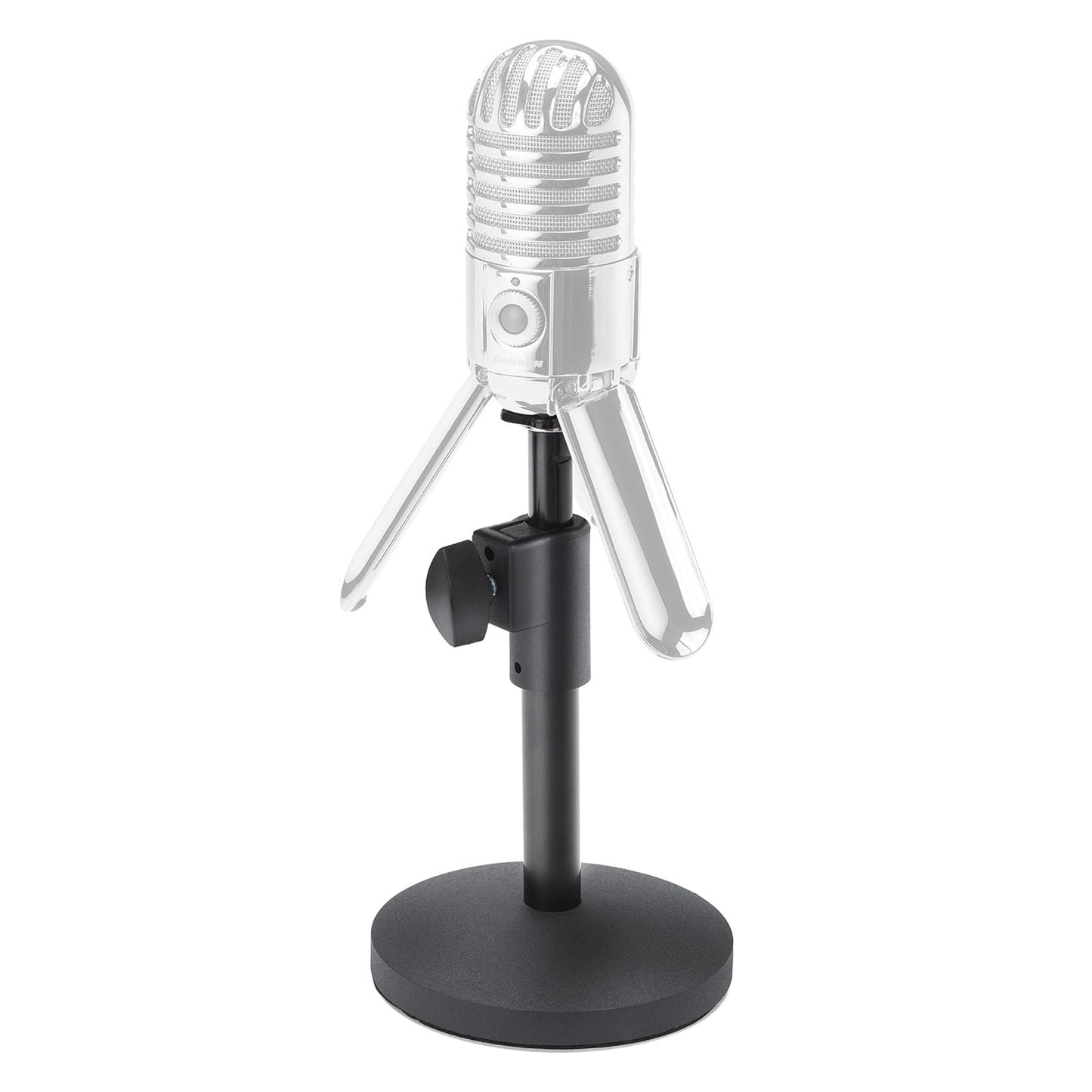 MD2 Desktop Microphone Stand