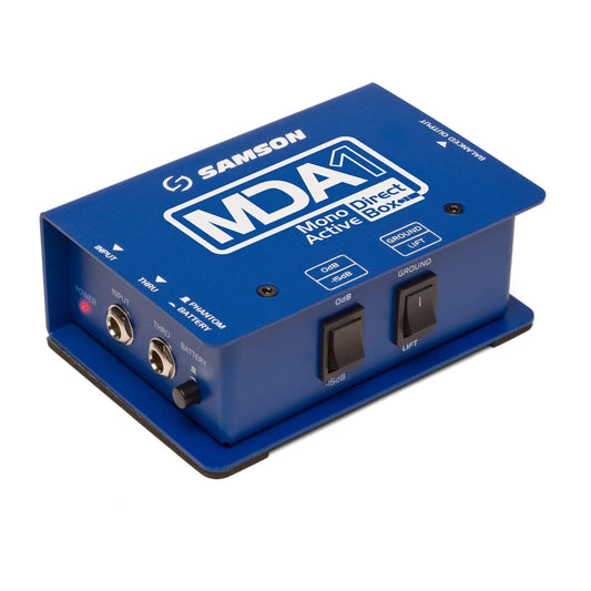 MDA1 Direct Box