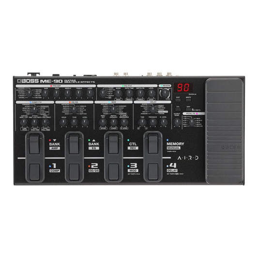 ME-90 Guitar Multiple Effects