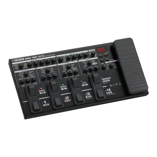 ME-90 Guitar Multiple Effects