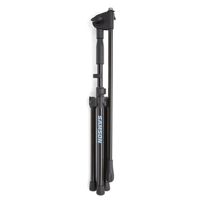 MK10 Plus - Lightweight Mic Stand w/ Accessories