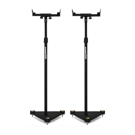 MS100 – Studio Monitor Stands