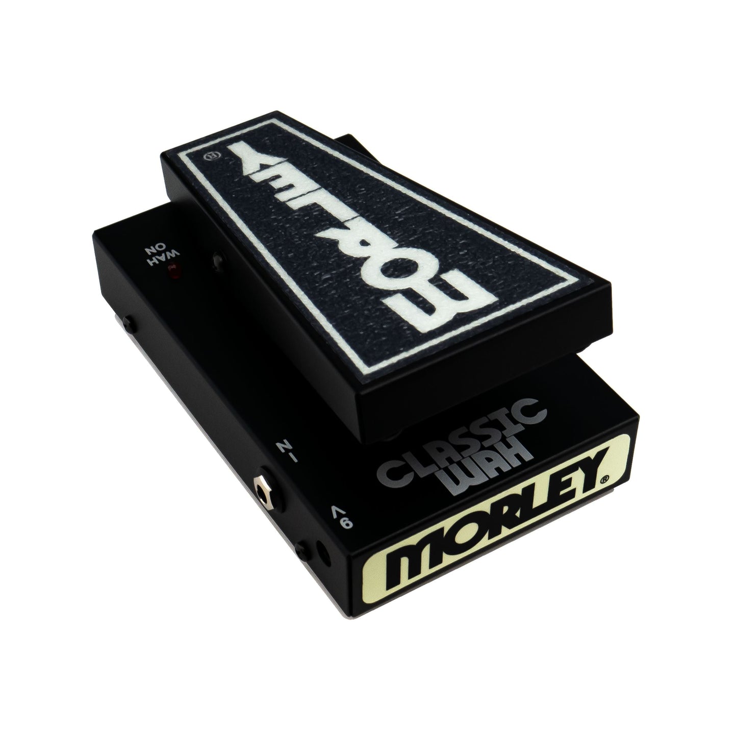 20/20 Classic Switchless Wah